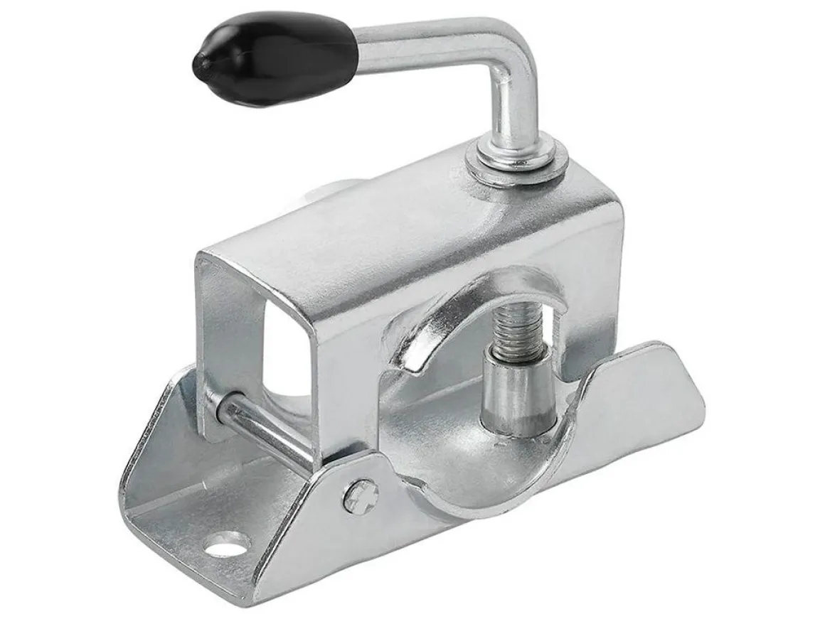 ProPlus Deichselradklemme - 48 mm