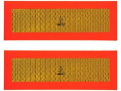 ProPlus ECE 70 Markierungsaufkleber