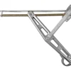 ProPlus Eckstütze - 600 kg