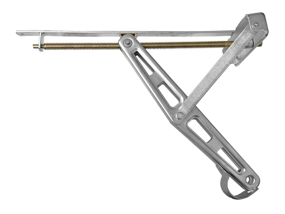 ProPlus Eckstütze - 600 kg