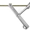 ProPlus Eckstütze - 500 kg