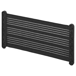ProPlus Elastisches Aufbewahrungsnetz - 50 x 26,5 cm