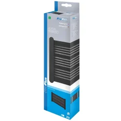 ProPlus Elastisches Aufbewahrungsnetz - 40x26,5 cm