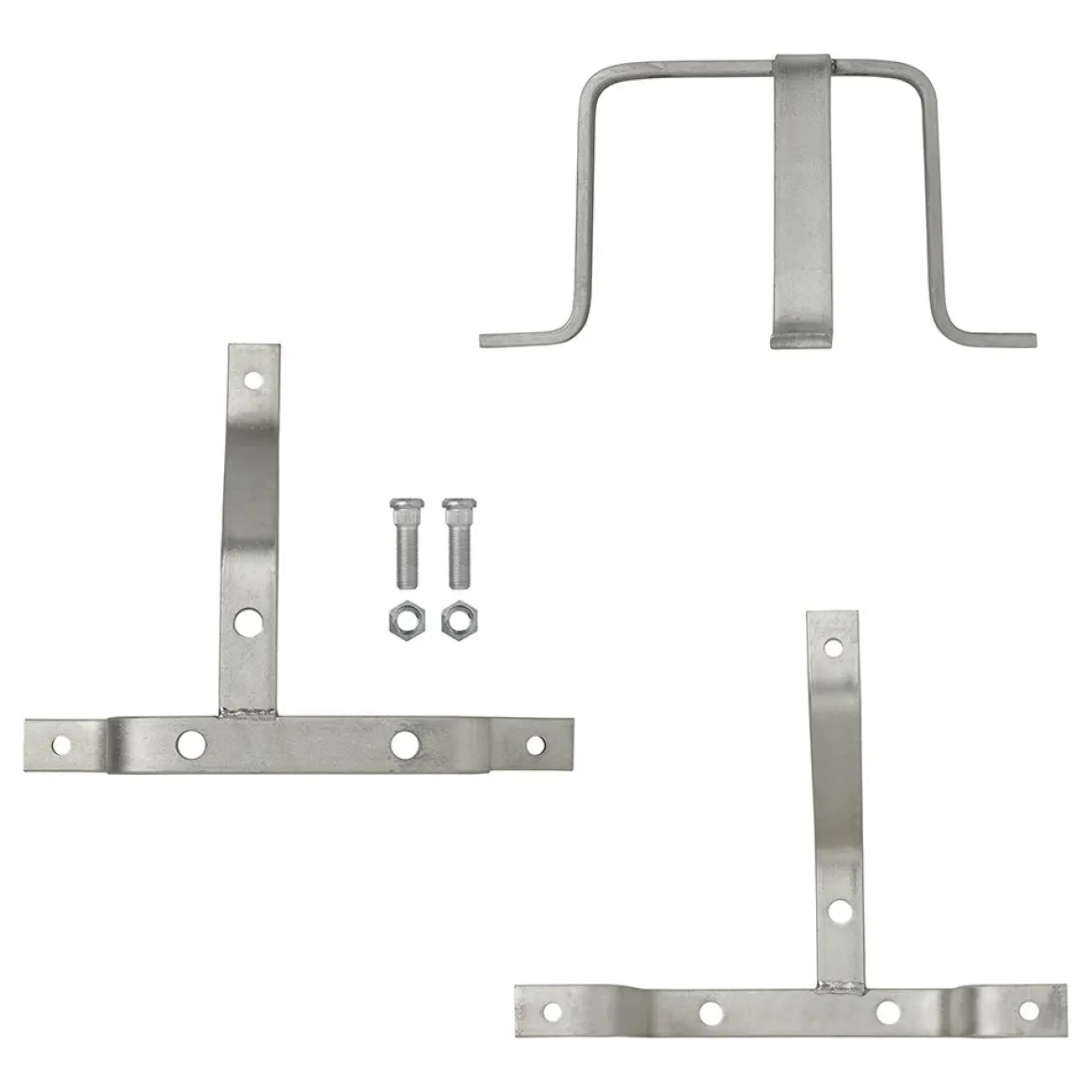 ProPlus Ersatzradhalter Dreifuss - 4- und 5-Loch-Felgen