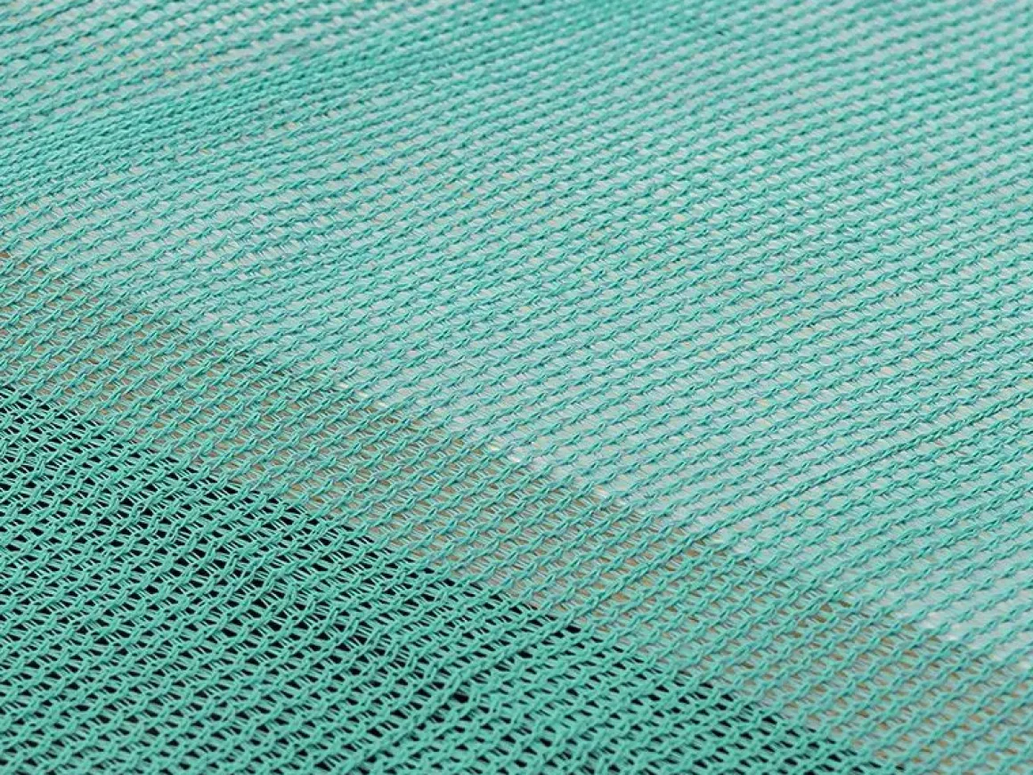ProPlus Feinmaschig Anhängernetz mit Gummiseil - 250x160 cm