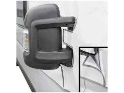 ProPlus Fiat Ducato ab 2014 4-Jahreszeiten Isoliermatte