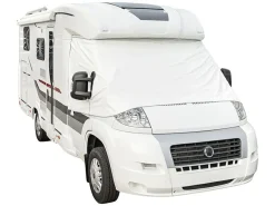 ProPlus Fiat Ducato Frontscheibenabdeckung - White