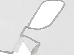 ProPlus Fiat Ducato Frontscheibenabdeckung - White
