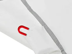 ProPlus Fiat Ducato Frontscheibenabdeckung - White