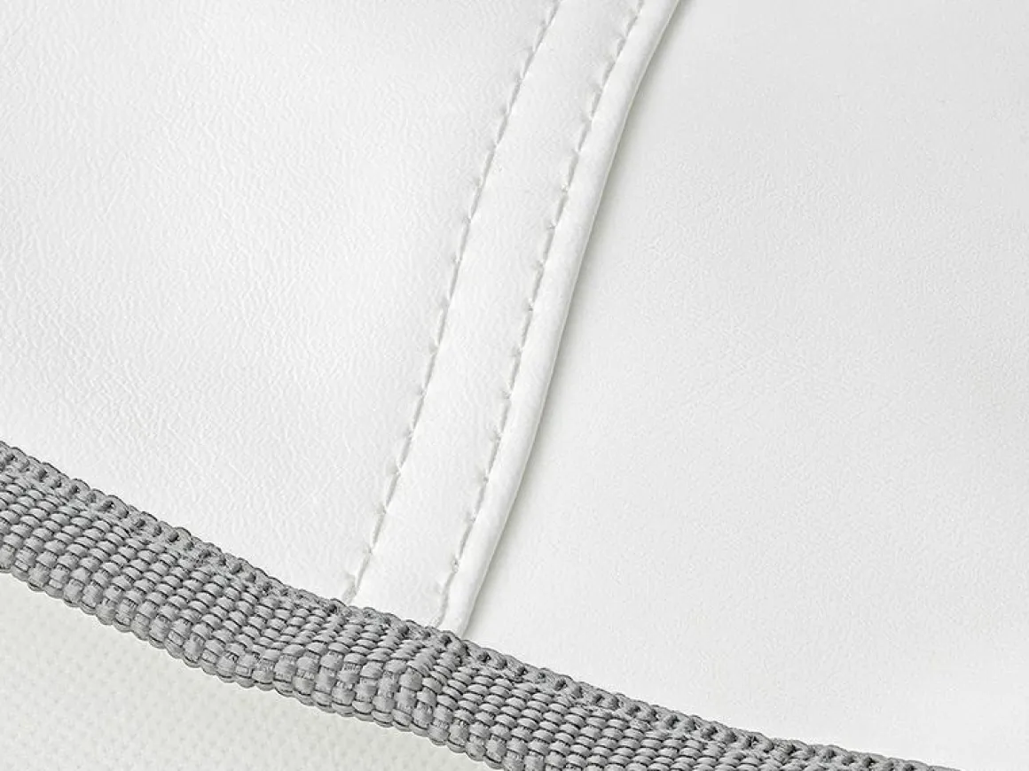 ProPlus Fiat Ducato Frontscheibenabdeckung - White