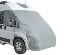 ProPlus Fiat Ducato Vliesstoff Frontscheibenabdeckung