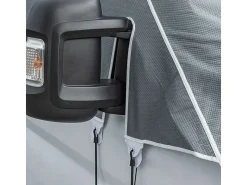 ProPlus Fiat Ducato Vliesstoff Frontscheibenabdeckung