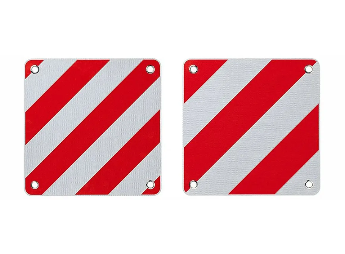 ProPlus Flexibeles Warnschild - Italien/Spanien