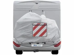 ProPlus Flexibeles Warnschild - Italien