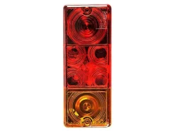 ProPlus 4 Funktionen E9 Rücklicht