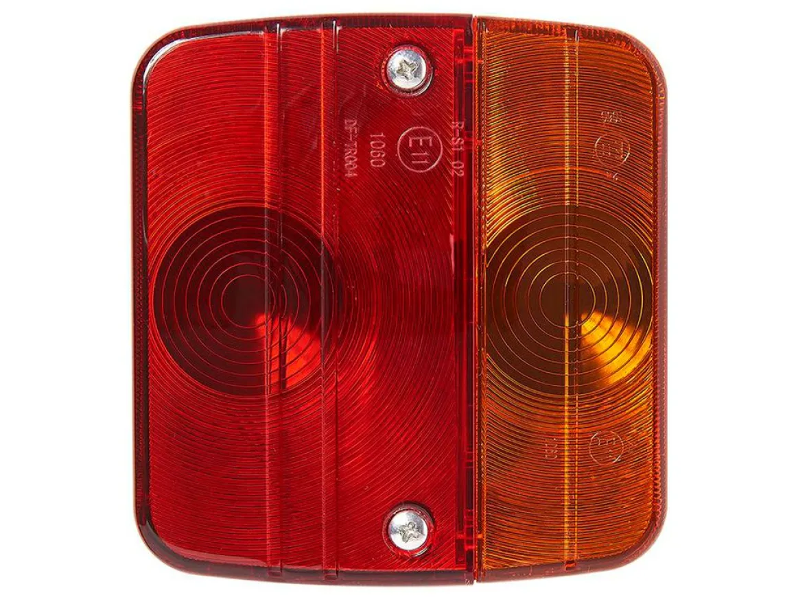 ProPlus 4 Funktionen Rücklicht