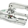 ProPlus gebremst Kugelkupplung - rund 35-50mm