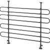 ProPlus Gepäck- & Hundeschutzgitter - Metall