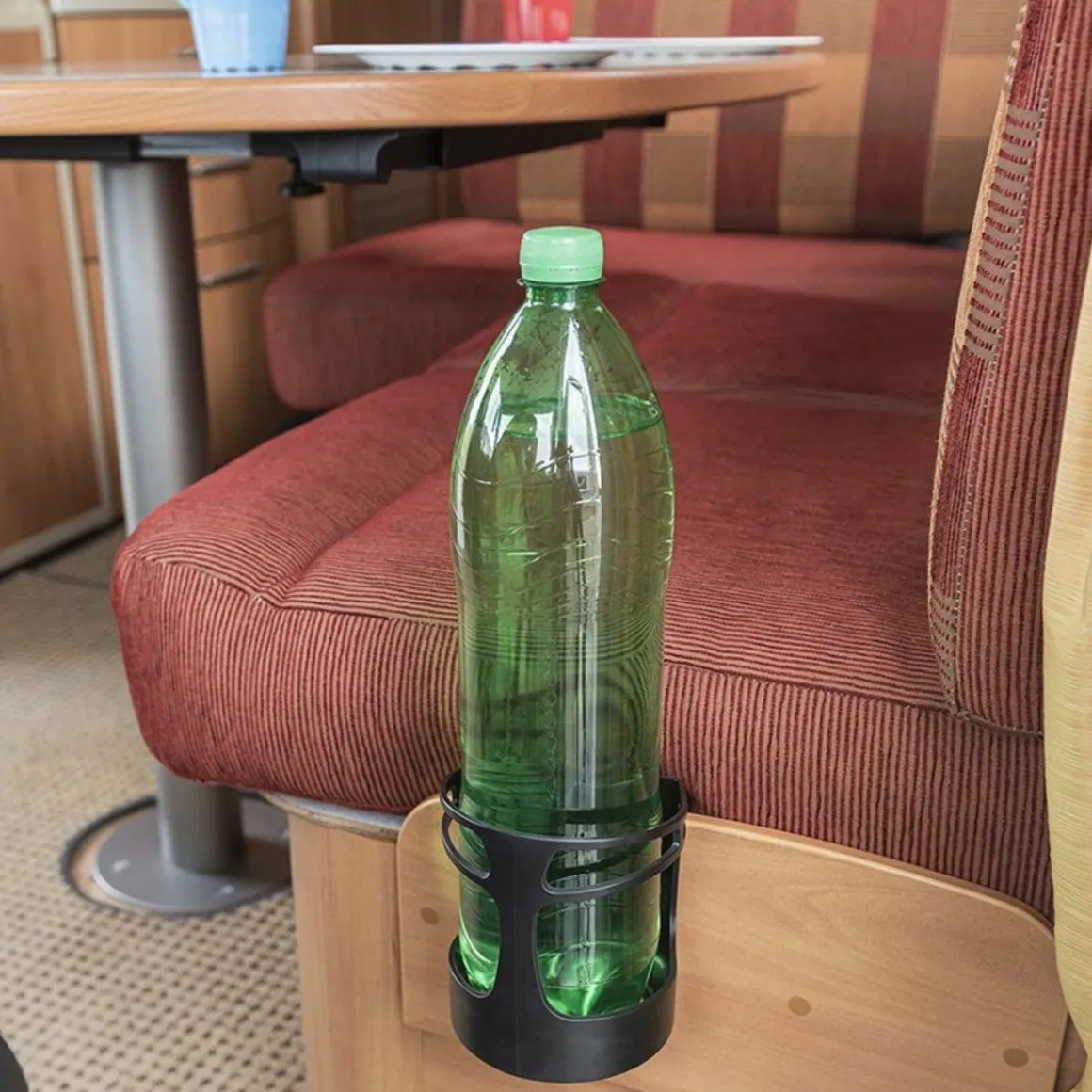 ProPlus Getränkehalter mit flexibler Montagehalterung