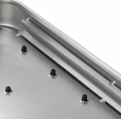 ProPlus Heavy Duty Doppeltrittstufe - 38 x 26 cm