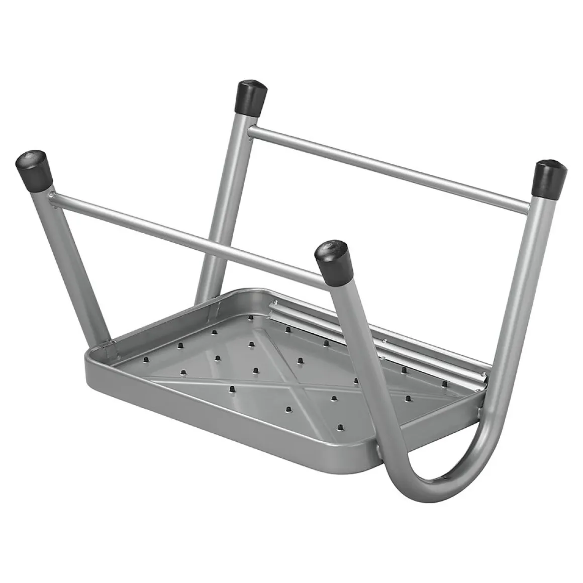 ProPlus Heavy Duty Einzeltrittstufe - 38 x 26 cm