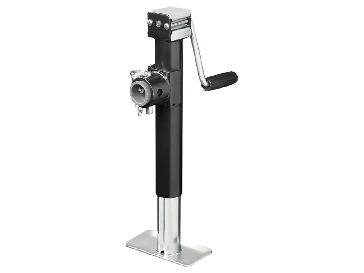 ProPlus Heavy Duty SH42/2000 Abstellstütze - 42-68 cm