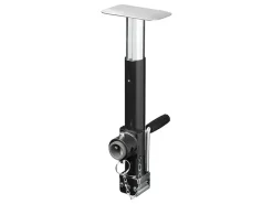 ProPlus Heavy Duty SH42/2000 Abstellstütze - 42-68 cm