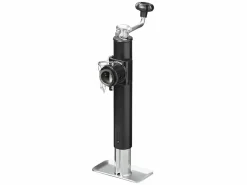 ProPlus Heavy Duty TH39/2000 ausdrehbare Stütze - 39-64 cm