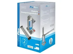 ProPlus hydraulisch Wagenheber