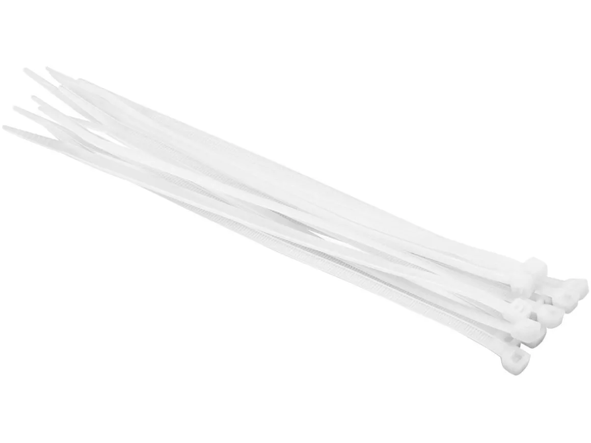 ProPlus Kabelbinder - 20 cm