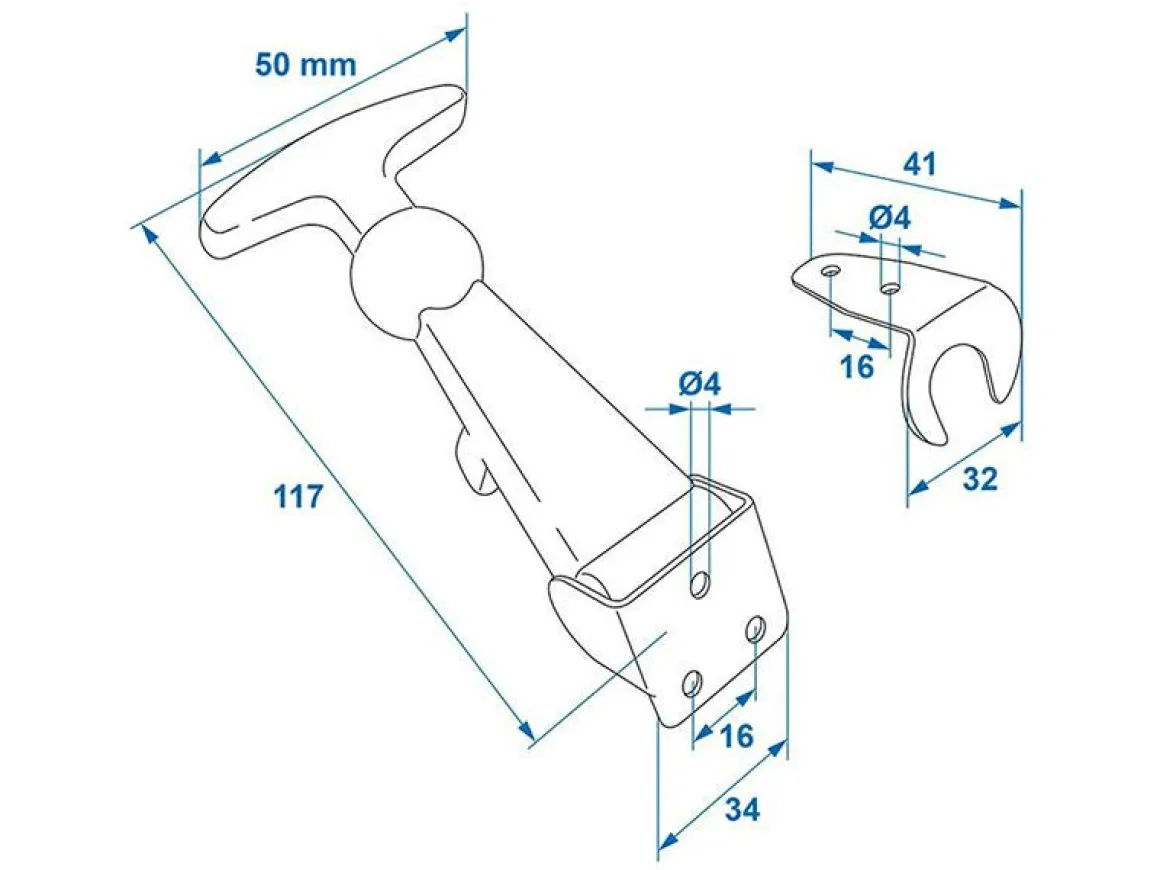 ProPlus Kabelschutz