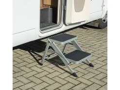 ProPlus klappbare Trittstufe