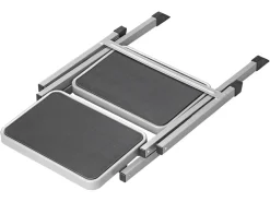 ProPlus klappbare Trittstufe