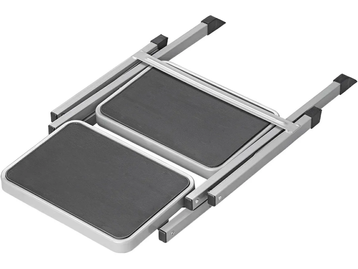 ProPlus klappbare Trittstufe