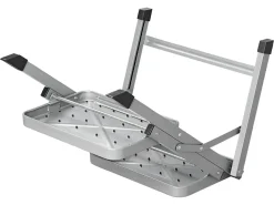 ProPlus klappbare Trittstufe