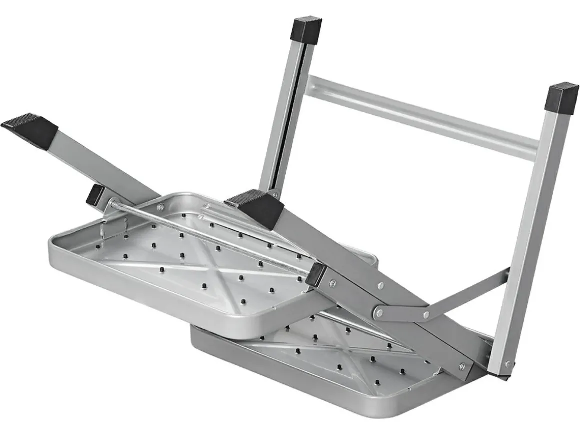 ProPlus klappbare Trittstufe