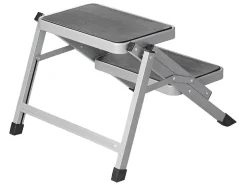 ProPlus klappbare Trittstufe