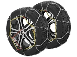 ProPlus KNN100 Schneeketten - 9 mm Stahlglieder