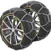ProPlus KNR260 Schneeketten - 16 mm Stahlglieder