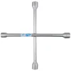 ProPlus Kreuzschlüssel TÜV/GS