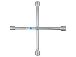 ProPlus Kreuzschlüssel TÜV/GS
