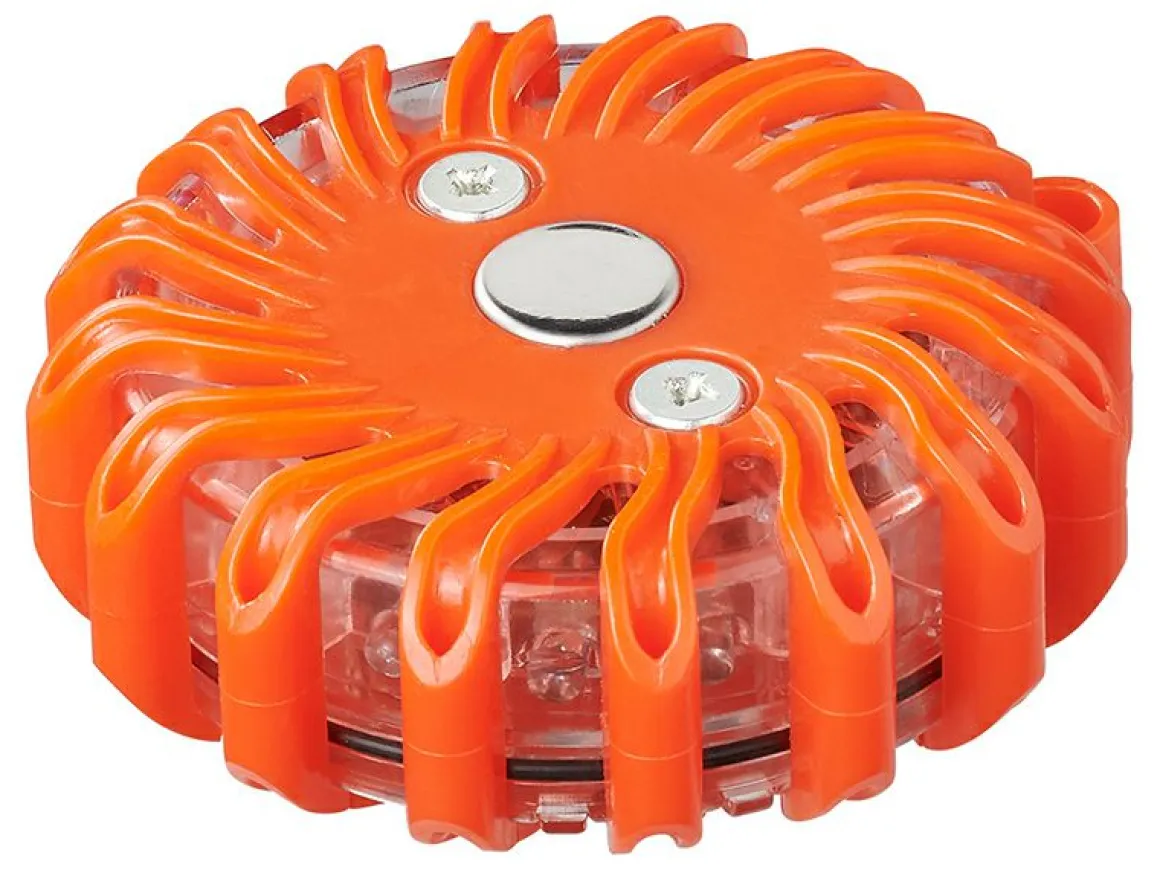 ProPlus 16-LED Warnblinkleuchte