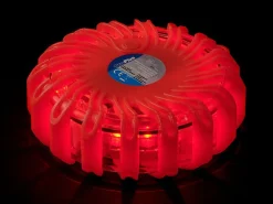 ProPlus 16-LED Warnblinkleuchte