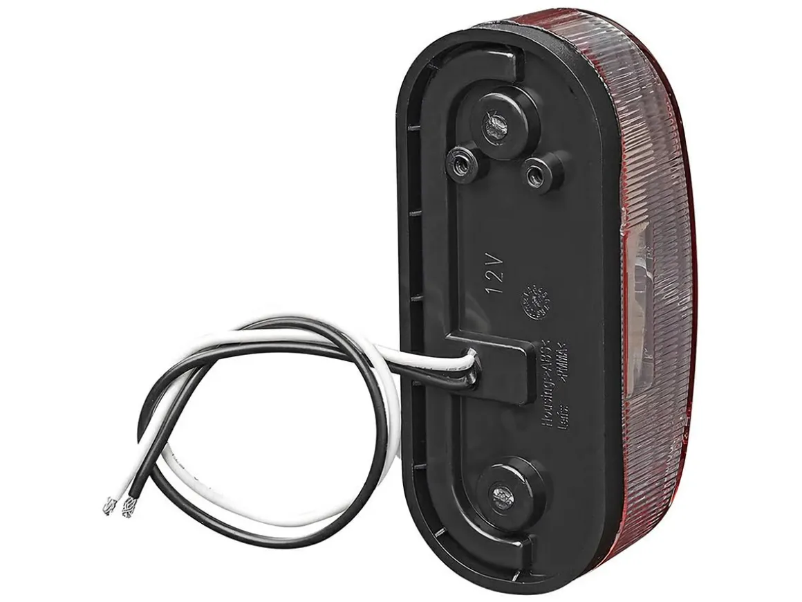 ProPlus links LED-Begrenzungsleuchte