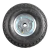 ProPlus Luft Bugradreifen - Metall