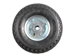 ProPlus Luft Bugradreifen - Metall
