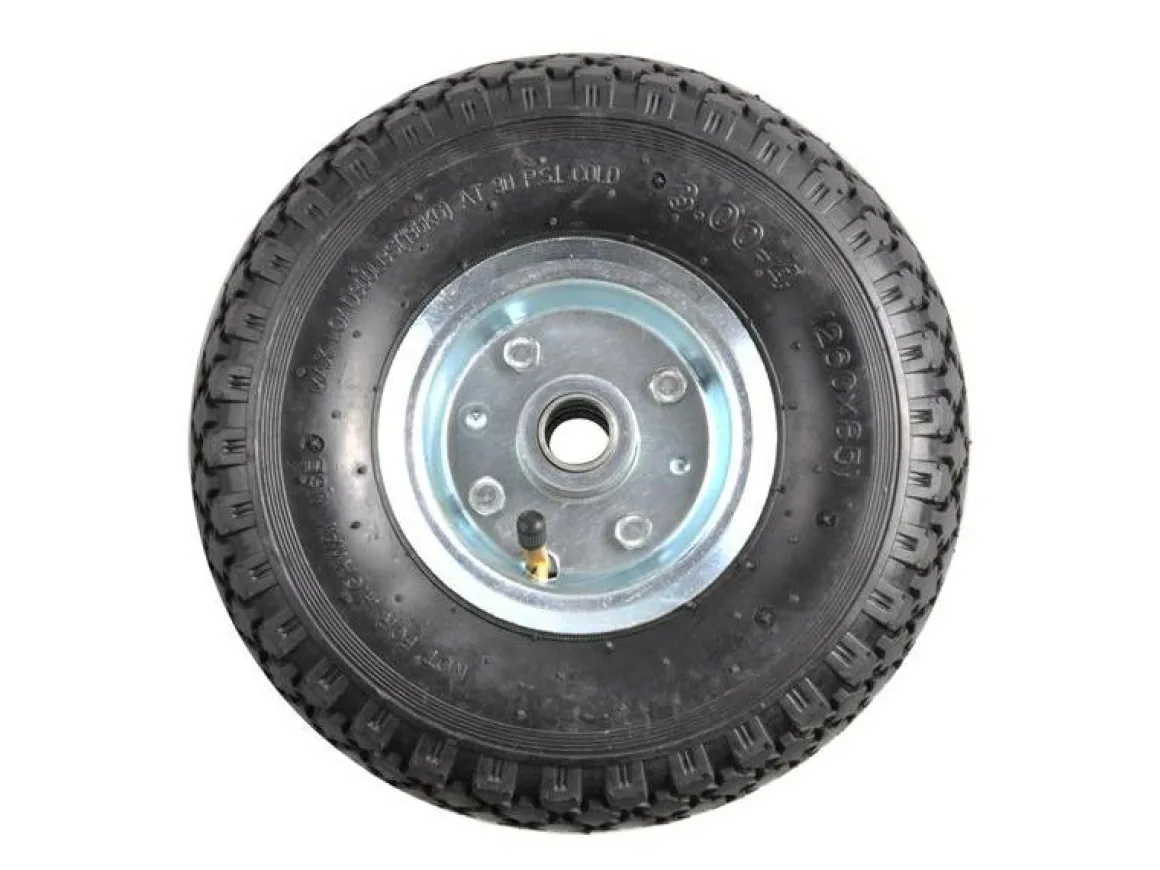 ProPlus Luft Bugradreifen - Metall