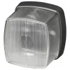 ProPlus Markierungsleuchte 66 x 62 mm - White