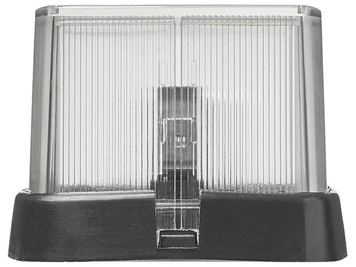 ProPlus Markierungsleuchte 66 x 62 mm - White