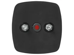 ProPlus Markierungsleuchte 66 x 62 mm - Red